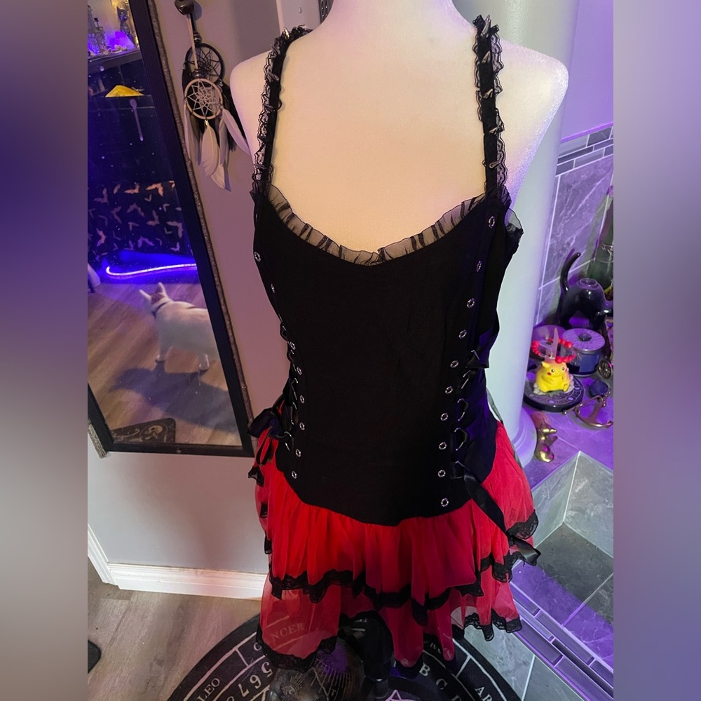 Dolls kill